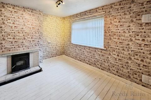 3 bedroom semi-detached house for sale, Delvedere, Consett DH8