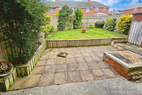 3 bedroom semi-detached house for sale, Delvedere, Consett DH8