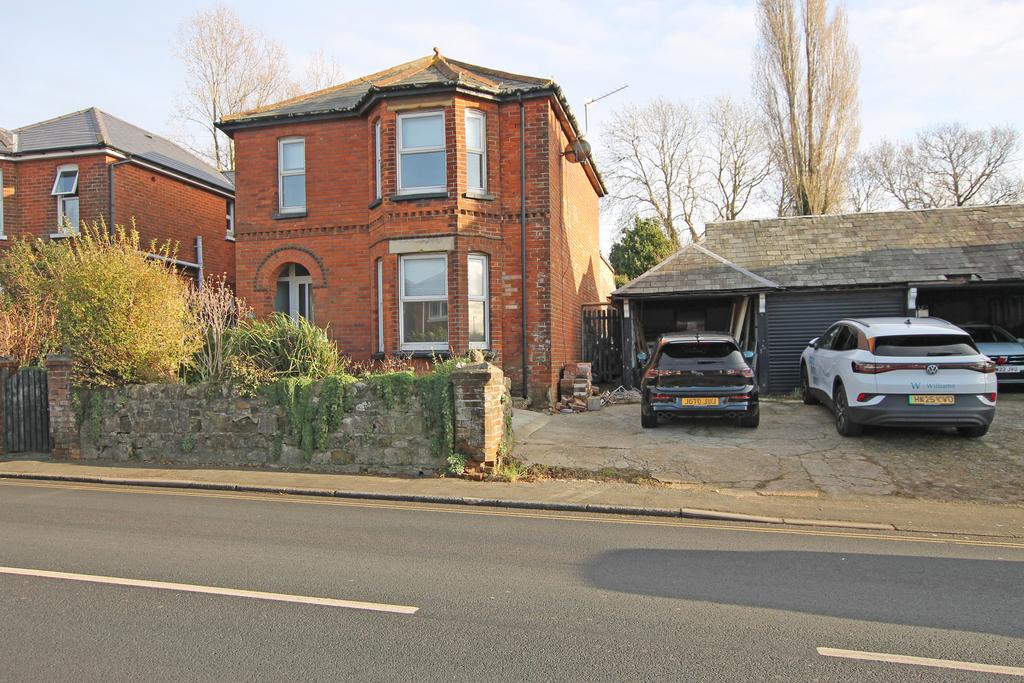Fairlee rd