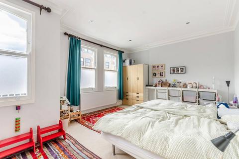 undefined, Chesilton Road, Munster Village, London, SW6