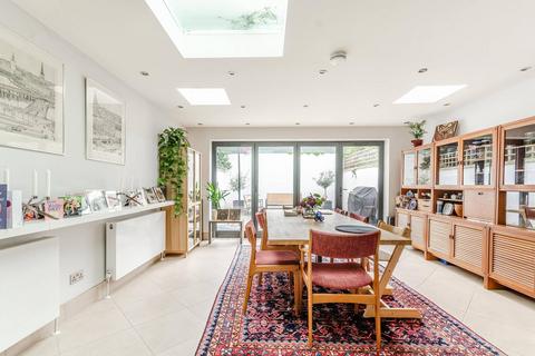 undefined, Chesilton Road, Munster Village, London, SW6