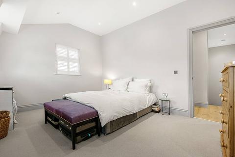 1 bedroom flat to rent, Burlington Road, Fulham, London, SW6