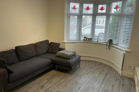 undefined, Edward Road, Oldbury B68