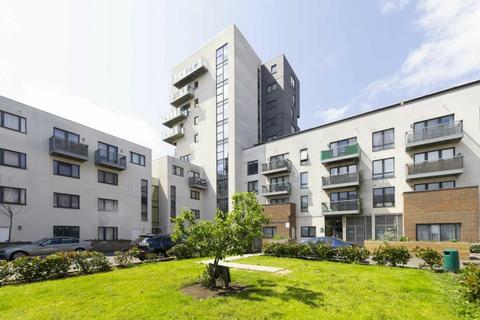 1 bedroom apartment to rent, Felstead Street, London E9