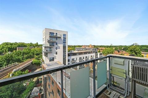 1 bedroom apartment to rent, Felstead Street, London E9