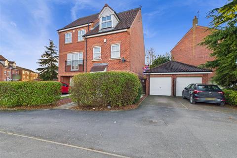 undefined, Balmoral Lane, Brough
