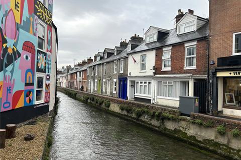 undefined, Water Lane, Salisbury, Wiltshire, SP2