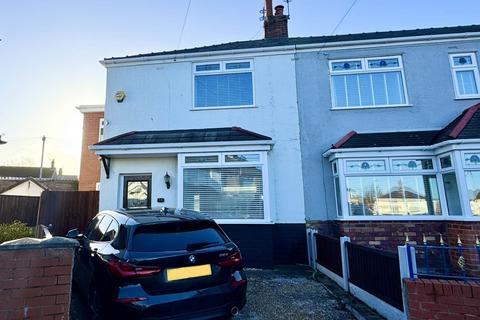 Fernlea, St Helens