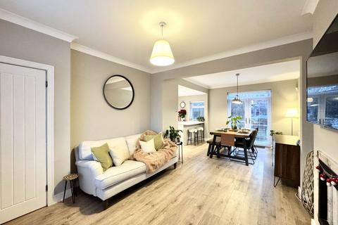 3 bedroom semi-detached house for sale, Fernlea, St Helens