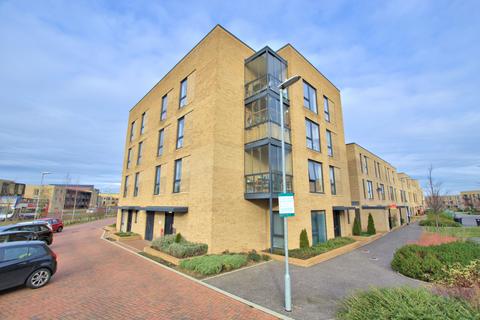 undefined, Cambridge CB2