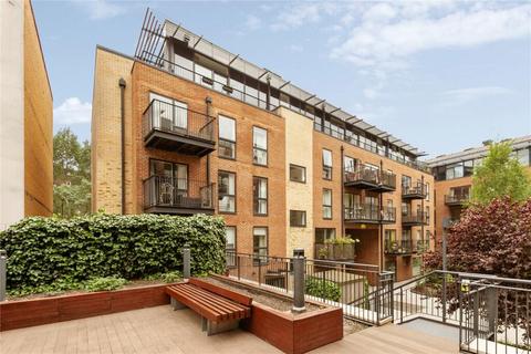 2 bedroom apartment to rent, Carney Place, London, SW9