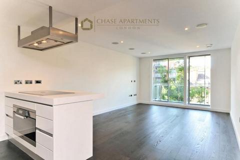 3 bedroom apartment to rent, 2 Gatliff Road, London SW1W