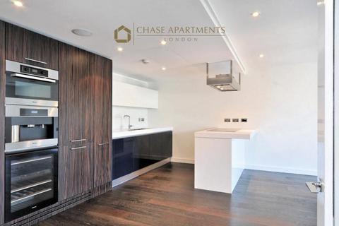 3 bedroom apartment to rent, 2 Gatliff Road, London SW1W
