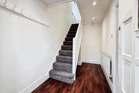 undefined, Berry Hill Avenue, Knowsley, Prescot, Merseyside, L34
