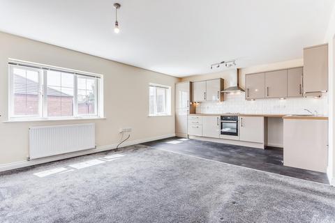2 bedroom apartment to rent, Oak Tree Court, West Yorkshire WF1