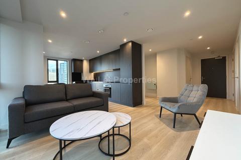 2 bedroom apartment to rent, Dutton Street, Manchester M3