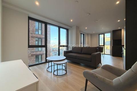 2 bedroom apartment to rent, Dutton Street, Manchester M3