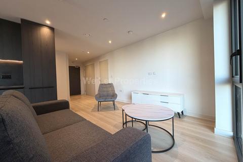 2 bedroom apartment to rent, Dutton Street, Manchester M3