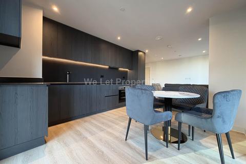 2 bedroom apartment to rent, Dutton Street, Manchester M3