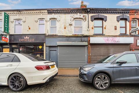1 bedroom flat to rent, Railway Road, Leigh, WN7