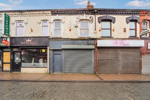 undefined, Railway Road, Leigh, WN7