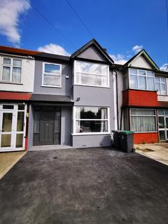 1 bedroom flat to rent, London N17