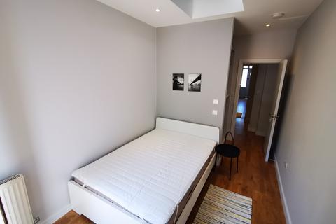 1 bedroom flat to rent, London N17