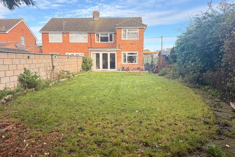 undefined, Ereswell Road, Luton LU3