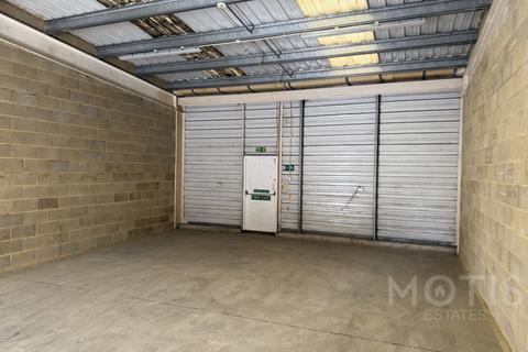 Industrial unit to rent - Learoyd Road, New Romney, TN28