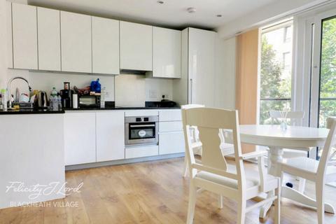 undefined, Harris Lodge, Kidbrooke Village SE9