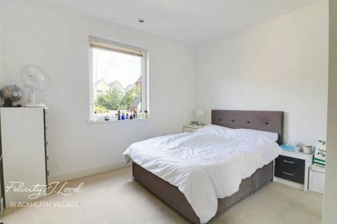 undefined, Harris Lodge, Kidbrooke Village SE9