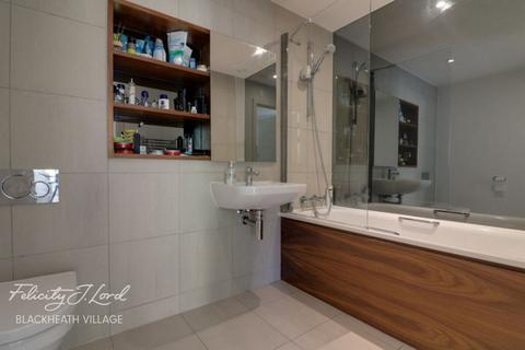 undefined, Harris Lodge, Kidbrooke Village SE9