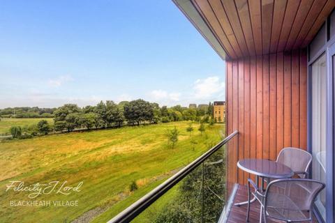 undefined, Harris Lodge, Kidbrooke Village SE9