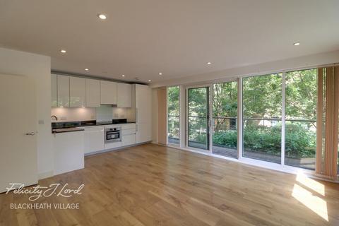 1 bedroom apartment for sale, Harris Lodge, Kidbrooke Village SE9