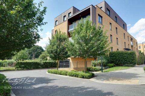 1 bedroom apartment for sale, Harris Lodge, Kidbrooke Village SE9