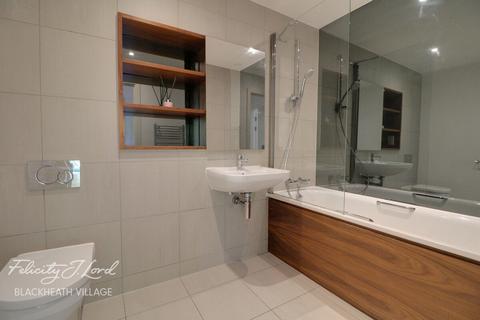 1 bedroom apartment for sale, Harris Lodge, Kidbrooke Village SE9