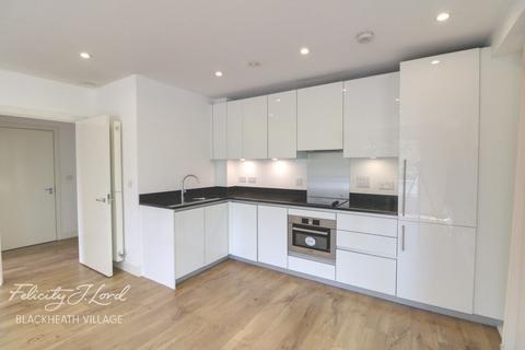 1 bedroom apartment for sale, Harris Lodge, Kidbrooke Village SE9