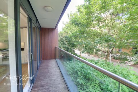 1 bedroom apartment for sale, Harris Lodge, Kidbrooke Village SE9