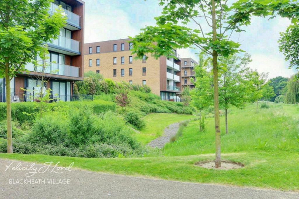 Communal garden, garden