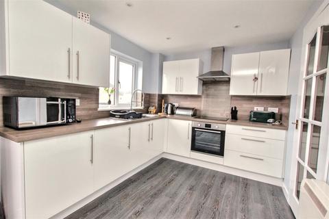 undefined, Honeybank Crescent, Carluke