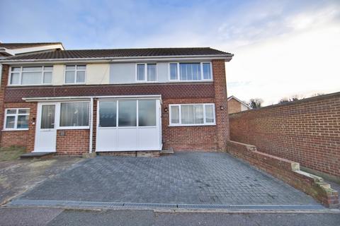 Eastfields, Folkestone, Kent, CT19