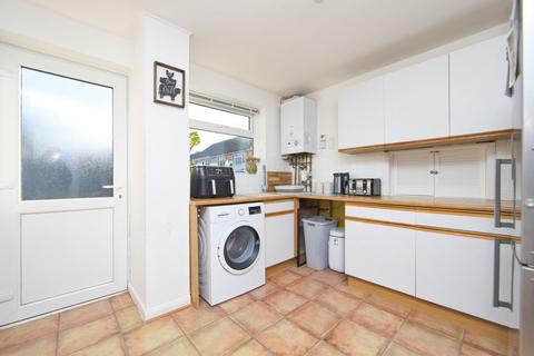 2 bedroom end of terrace house for sale, Eastfields, Folkestone, Kent, CT19