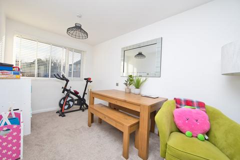 2 bedroom end of terrace house for sale, Eastfields, Folkestone, Kent, CT19