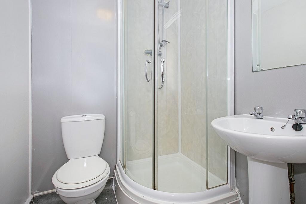 Shower Room/WC