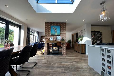 4 bedroom detached house for sale, Pudding Pie Lane, Langford