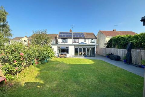 4 bedroom detached house for sale, Pudding Pie Lane, Langford