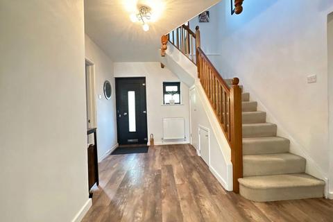 4 bedroom detached house for sale, Pudding Pie Lane, Langford