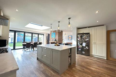 4 bedroom detached house for sale, Pudding Pie Lane, Langford