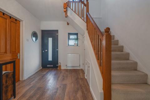4 bedroom detached house for sale, Pudding Pie Lane, Langford