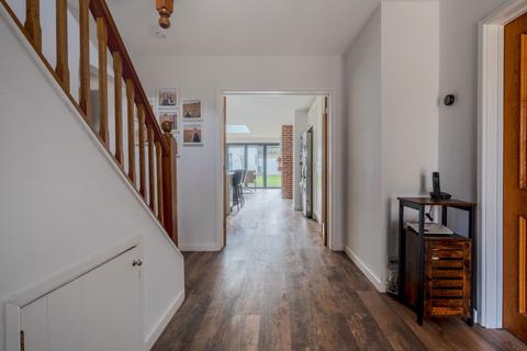 4 bedroom detached house for sale, Pudding Pie Lane, Langford